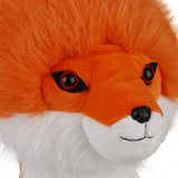 Fox Straight Driver Head Cover