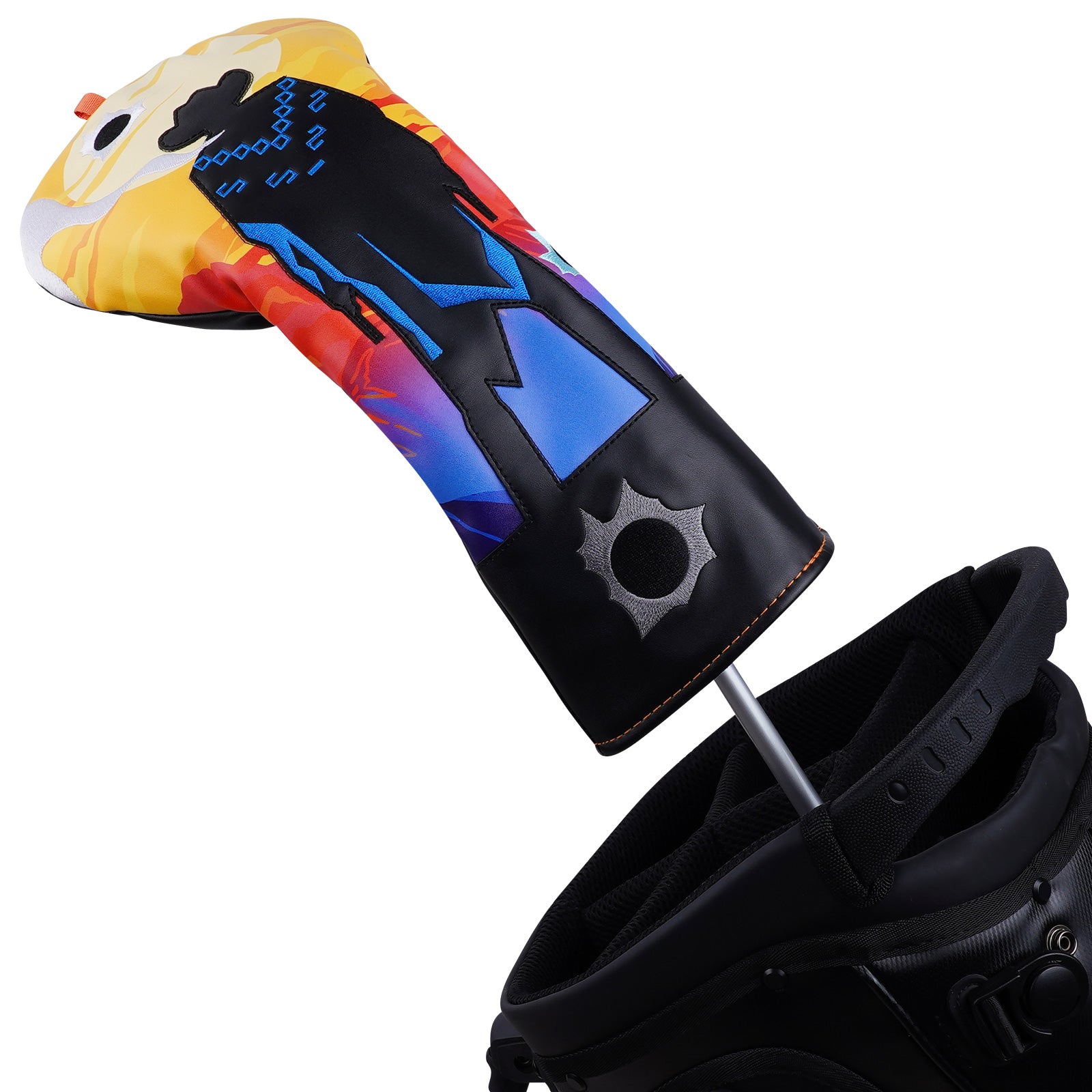 Dead Redemption Driver Head Cover