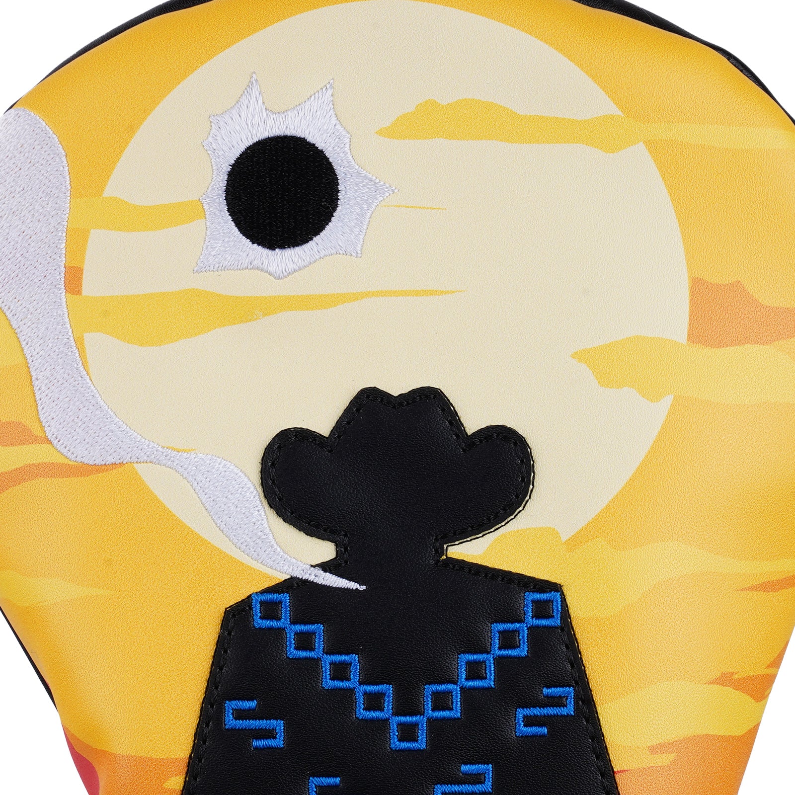 Dead Redemption Driver Head Cover