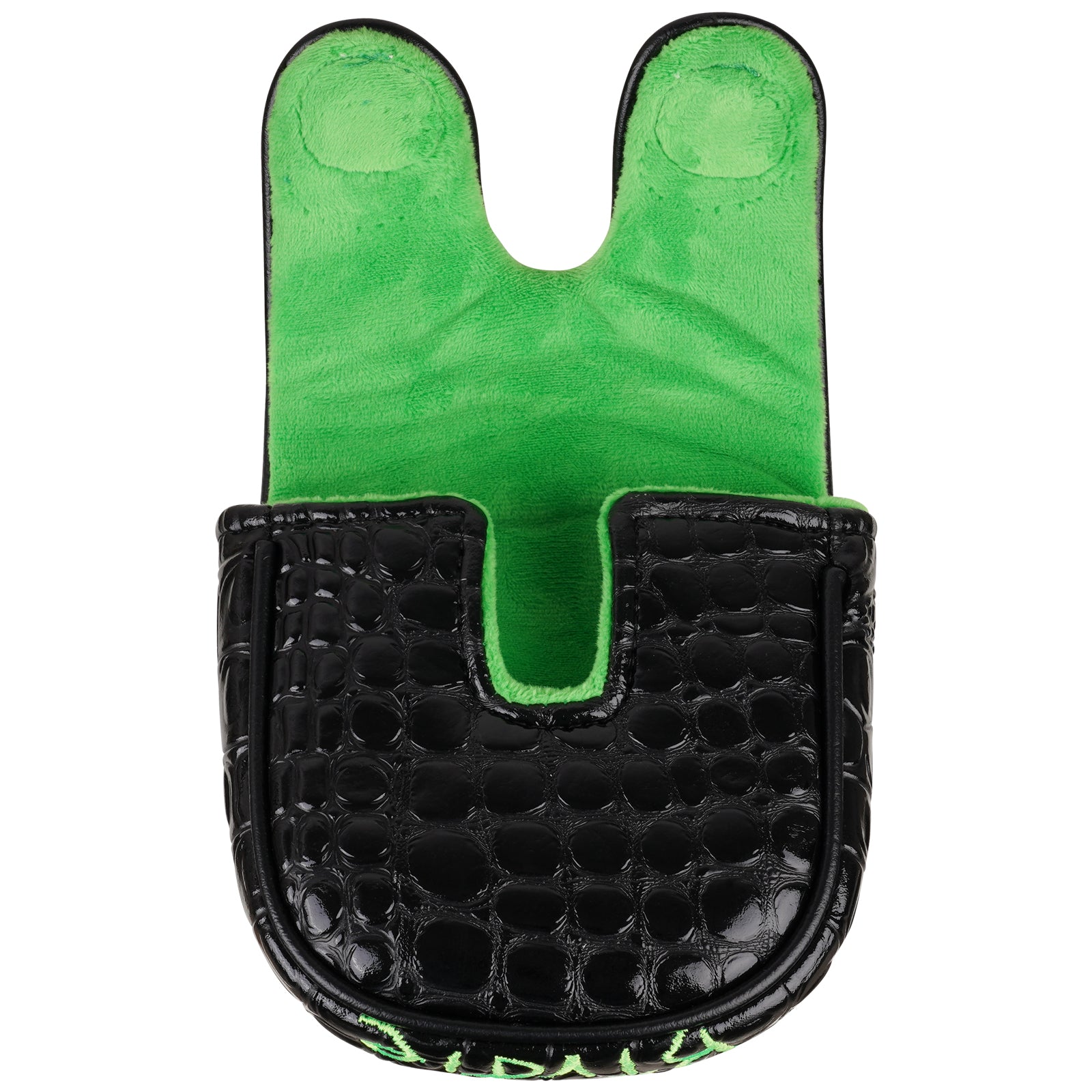 Colorful Birdie LAB DF3 Putter Head Cover