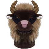 Buffalo Driver Head Cover