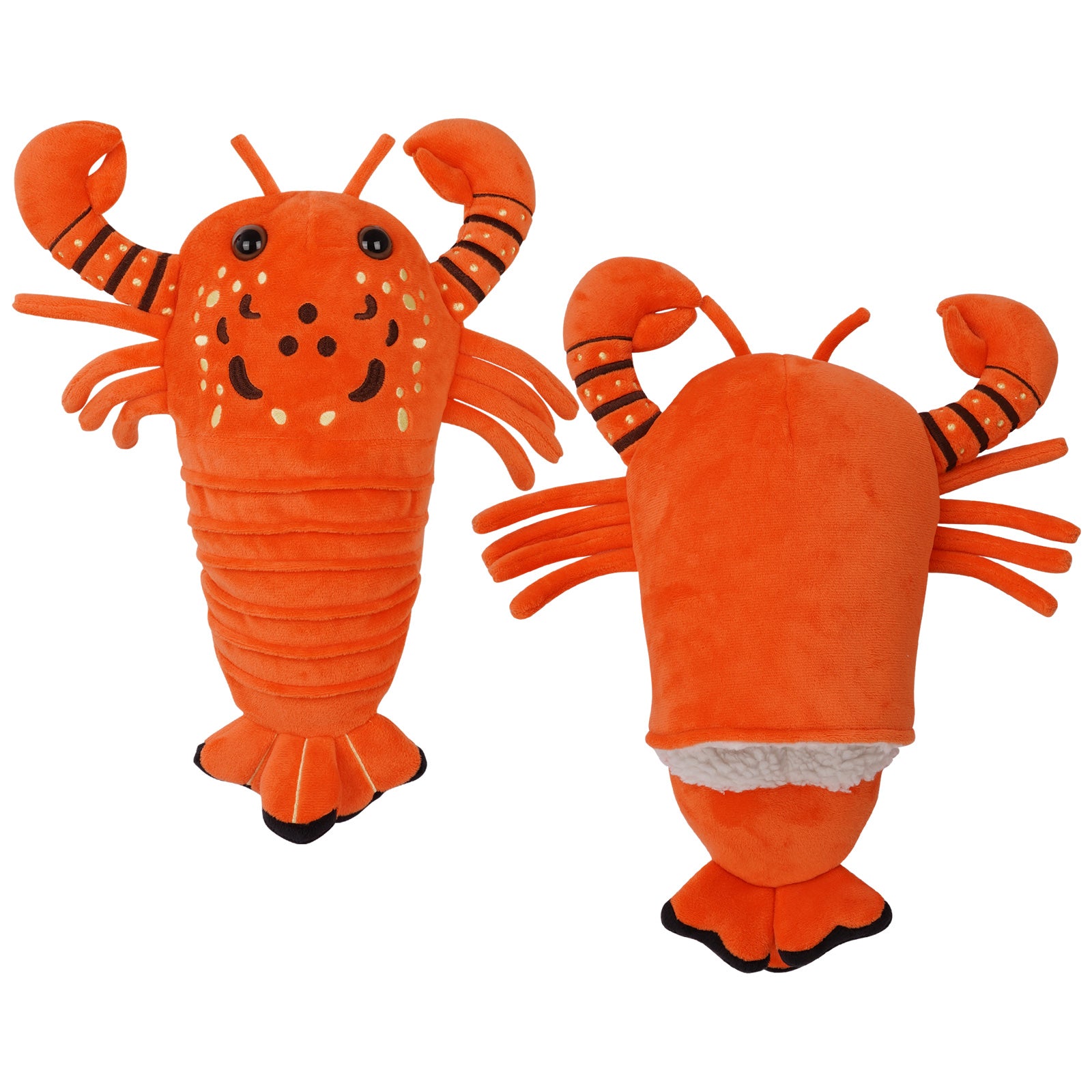 Lobster Driver Head Cover