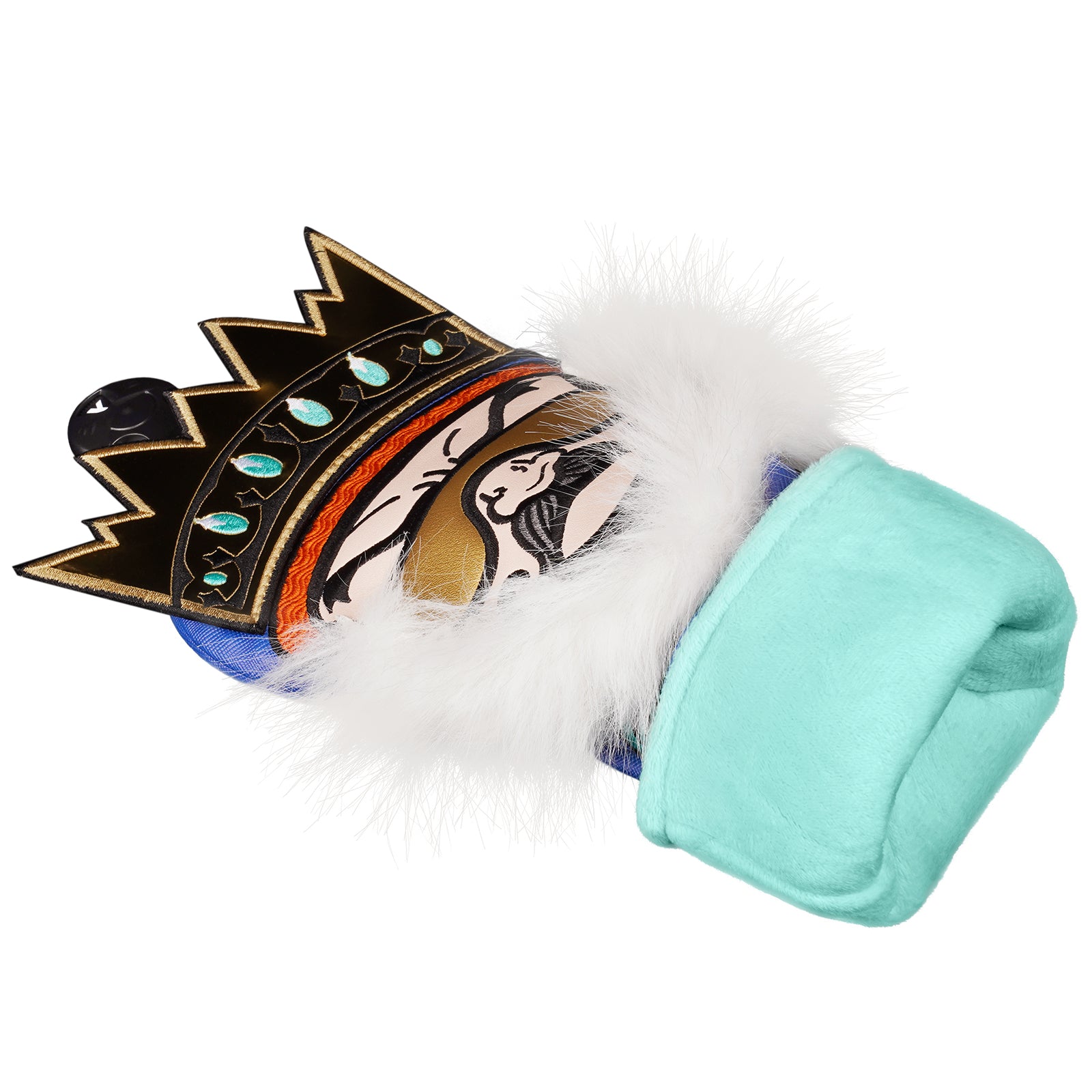 Sunglasses King Driver Head Cover
