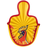 Rooster Mallet Putter Head Cover