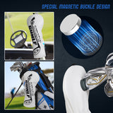 Golf Shaft Stitch Driver Head Cover