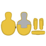 Personalized LAB OZ.1i HS Custom Head Cover