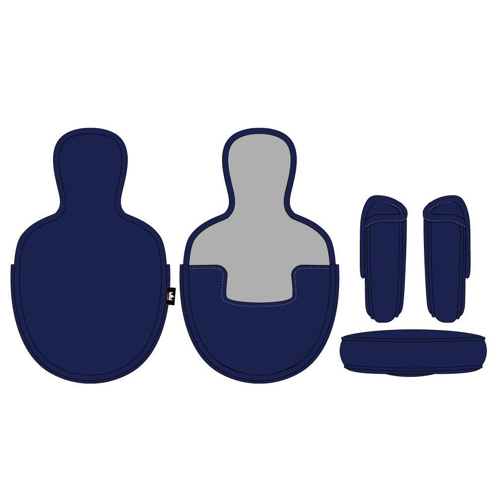 Personalized LAB OZ.1i HS Custom Head Cover