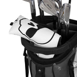 Skull Blade Head Cover