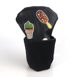 Ice cream Driver Cover