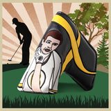 Golf Men Driver Cover