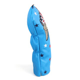 Ice cream Driver Cover Head Cover