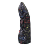 Funny Golf Driver Cover Head Cover