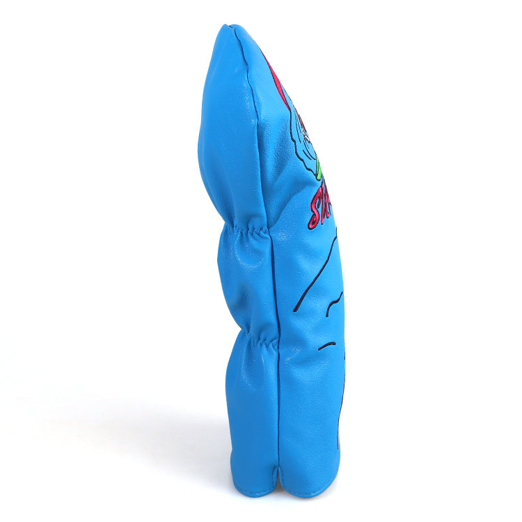 Surfing Driver Head Cover