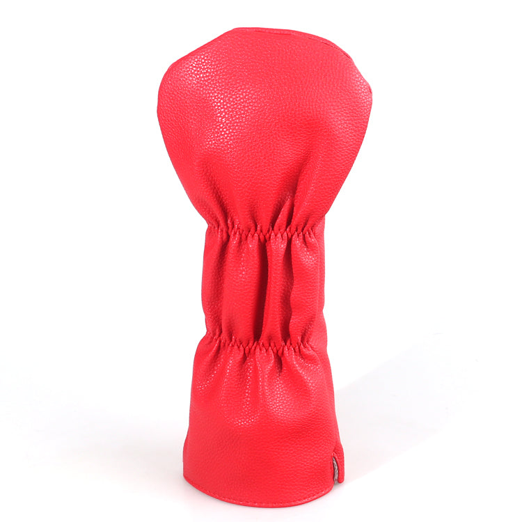 Apple Driver Head Cover