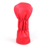 Apple Driver Head Cover