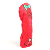 Apple Driver Head Cover