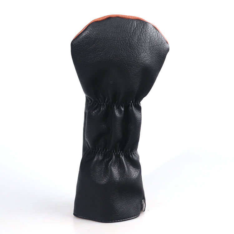 Astronaut Driver Head Cover