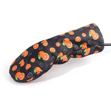 Printing Orange Driver Cover Head Cover