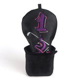 Golf Bag Driver Head Cover