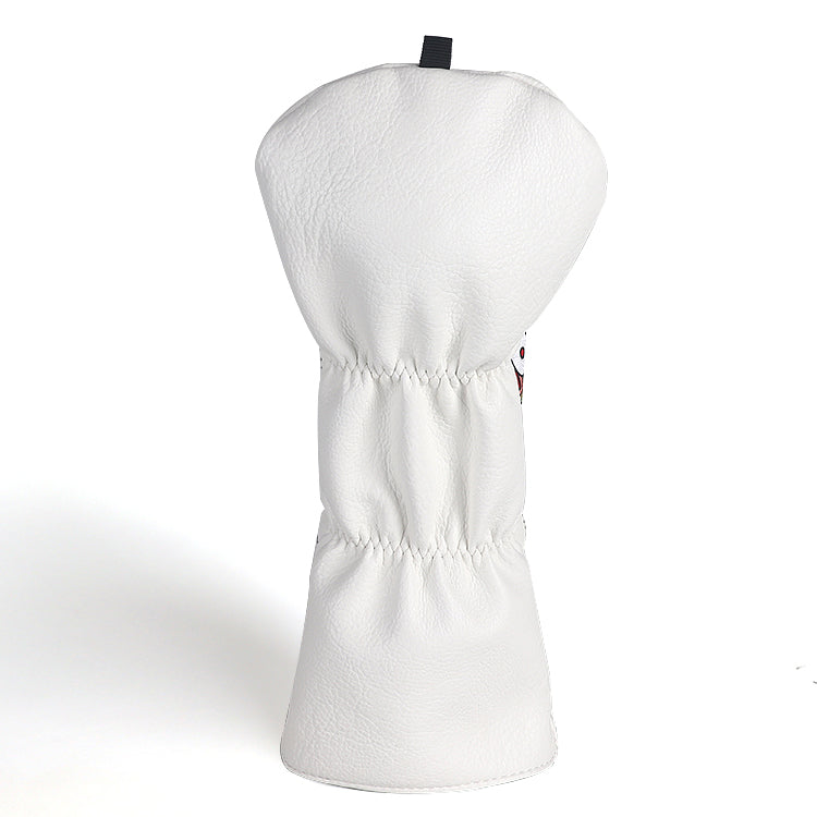 Fun Golf Driver Head Cover