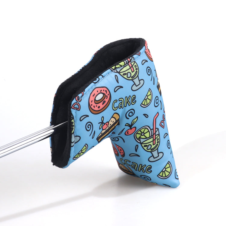 Juice & Cake Blade Head Cover