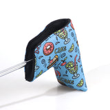 Juice & Cake Blade Head Cover