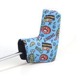 Juice & Cake Blade Head Cover