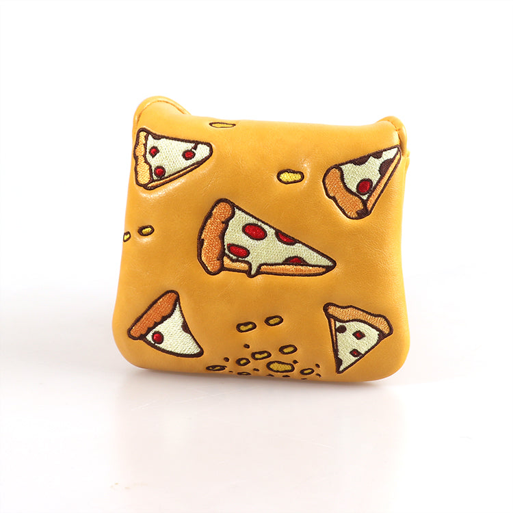 Pizza Mallet Head Cover