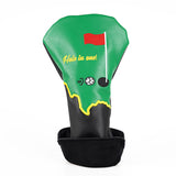 HOLE IN ONE Driver Head Cover