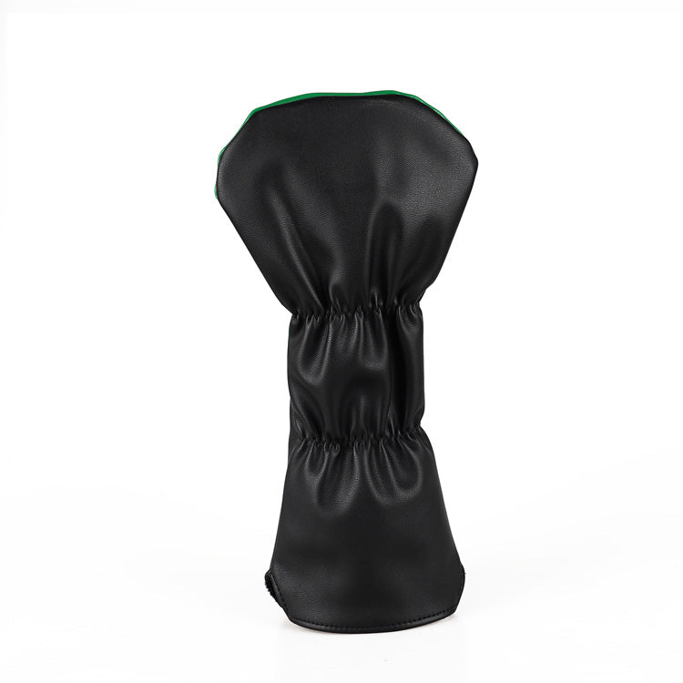 HOLE IN ONE Driver Head Cover