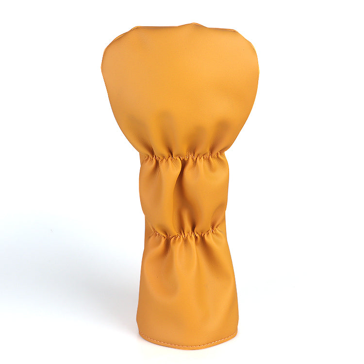 Donut Driver Head Cover