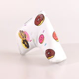Donut Blade Head Cover
