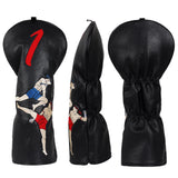 Muay Thai Driver Head Cover
