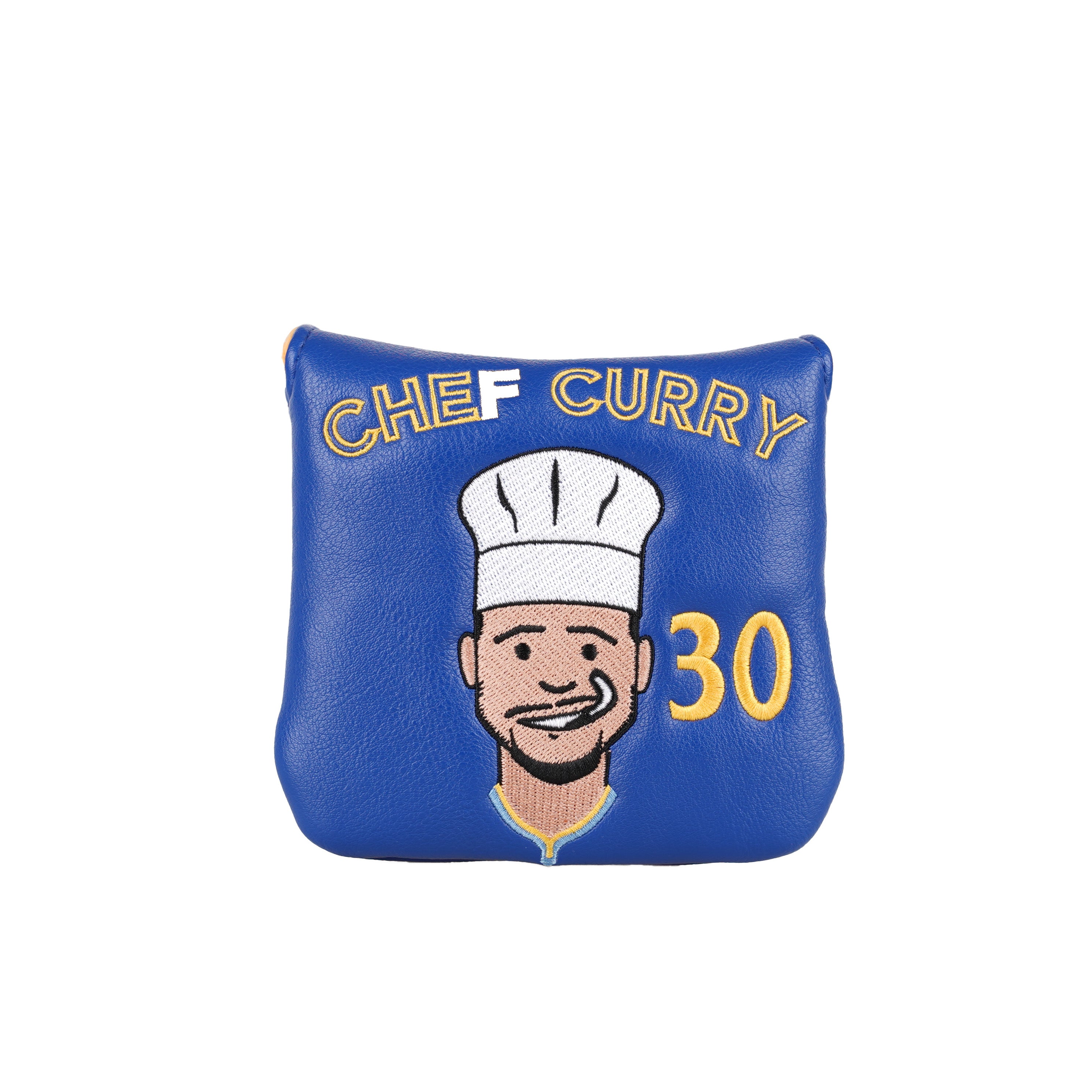 Chef Curry Mallet Head Cover