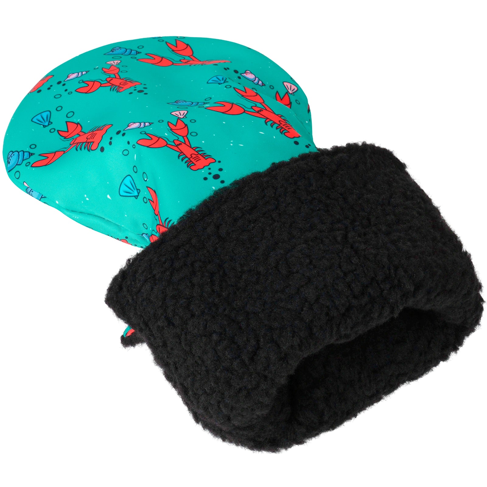 Crayfish Driver Head Cover