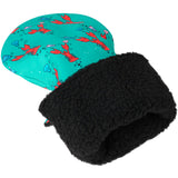Crayfish Driver Head Cover