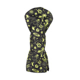 Coconut Shark Driver Head Cover