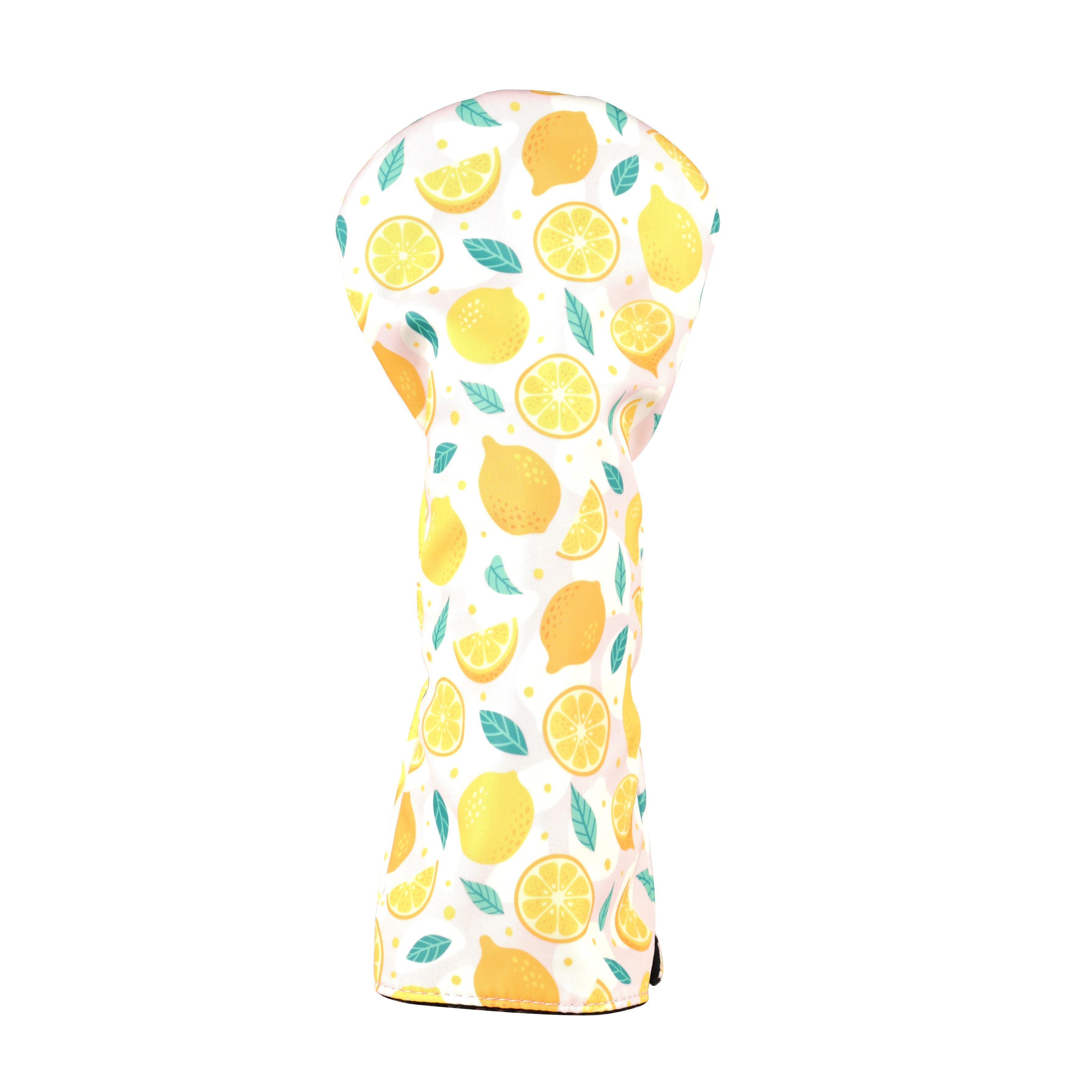 Minnesota Lime Driver Head Cover