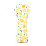 Minnesota Lime Driver Head Cover