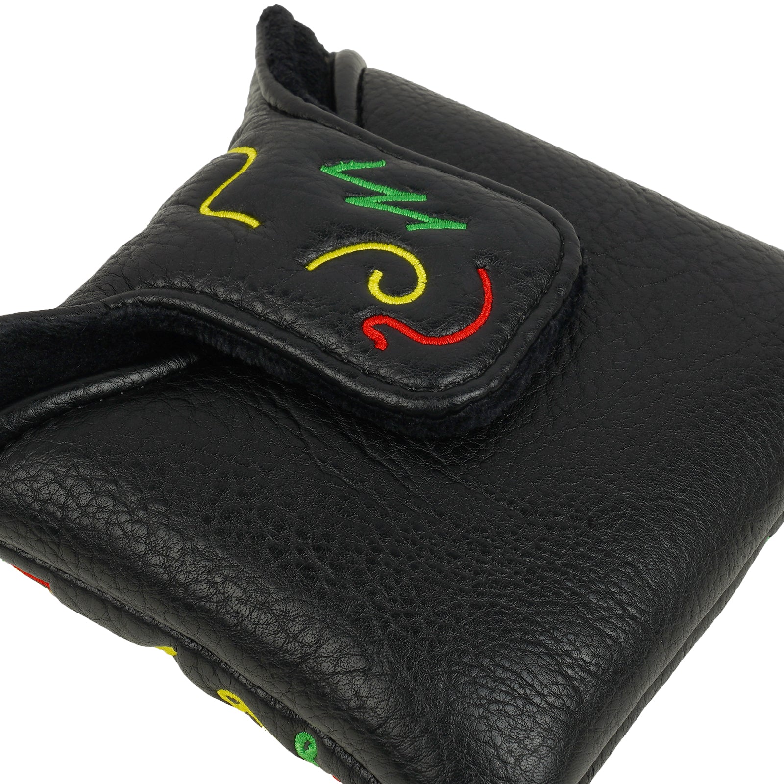 Totem Mallet Cover Head Cover