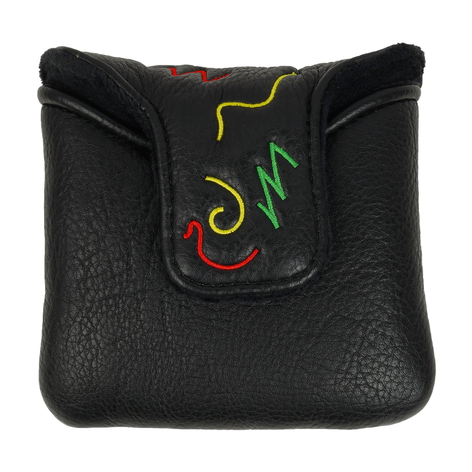 Totem Mallet Cover Head Cover