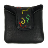 Totem Mallet Cover Head Cover