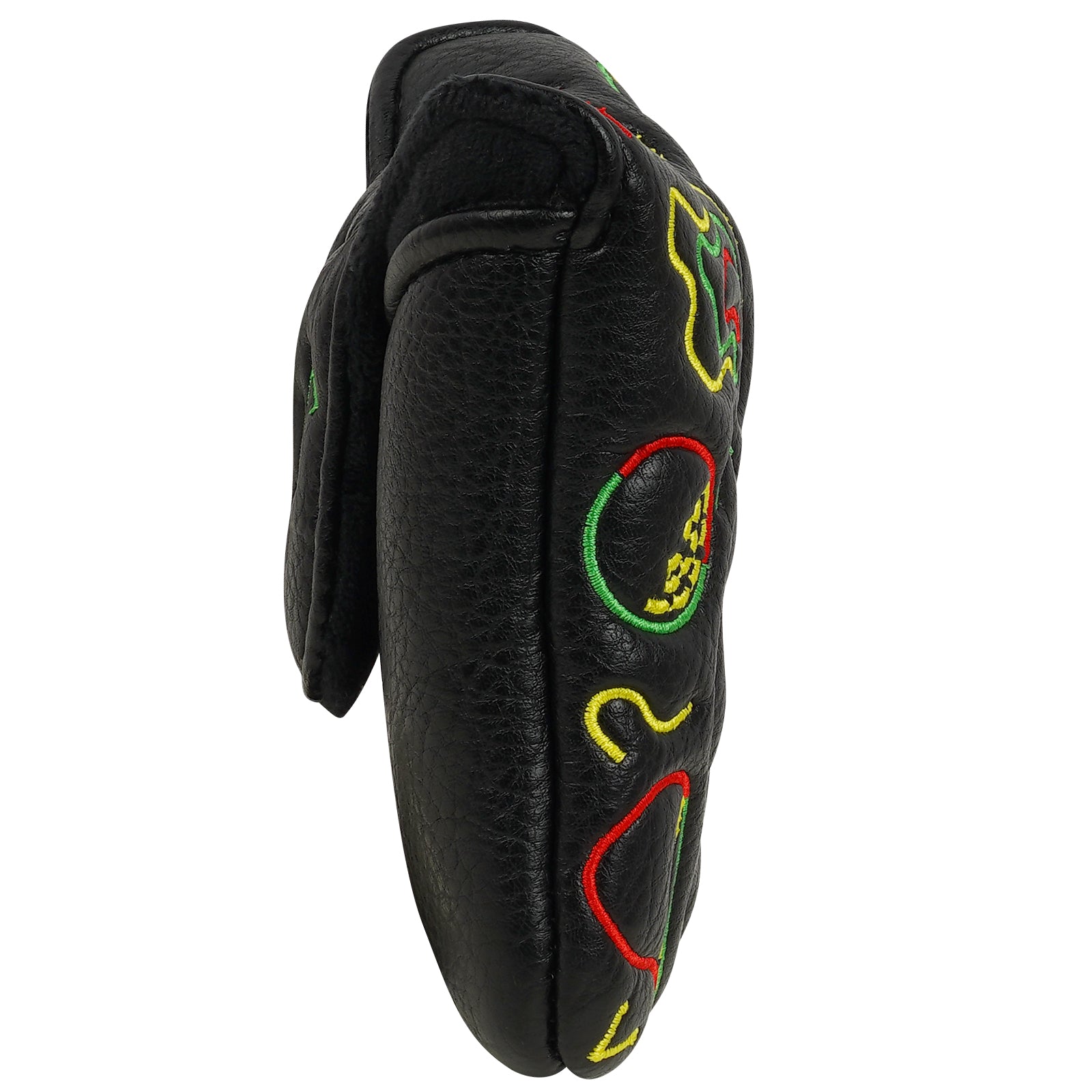 Totem Mallet Cover Head Cover
