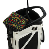 Totem Mallet Cover Head Cover