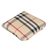 Scottish tartan mallet Head Cover