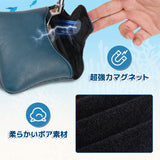 Big Fish Golf Head Cover Set