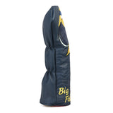 Big Fish Golf Head Cover Set