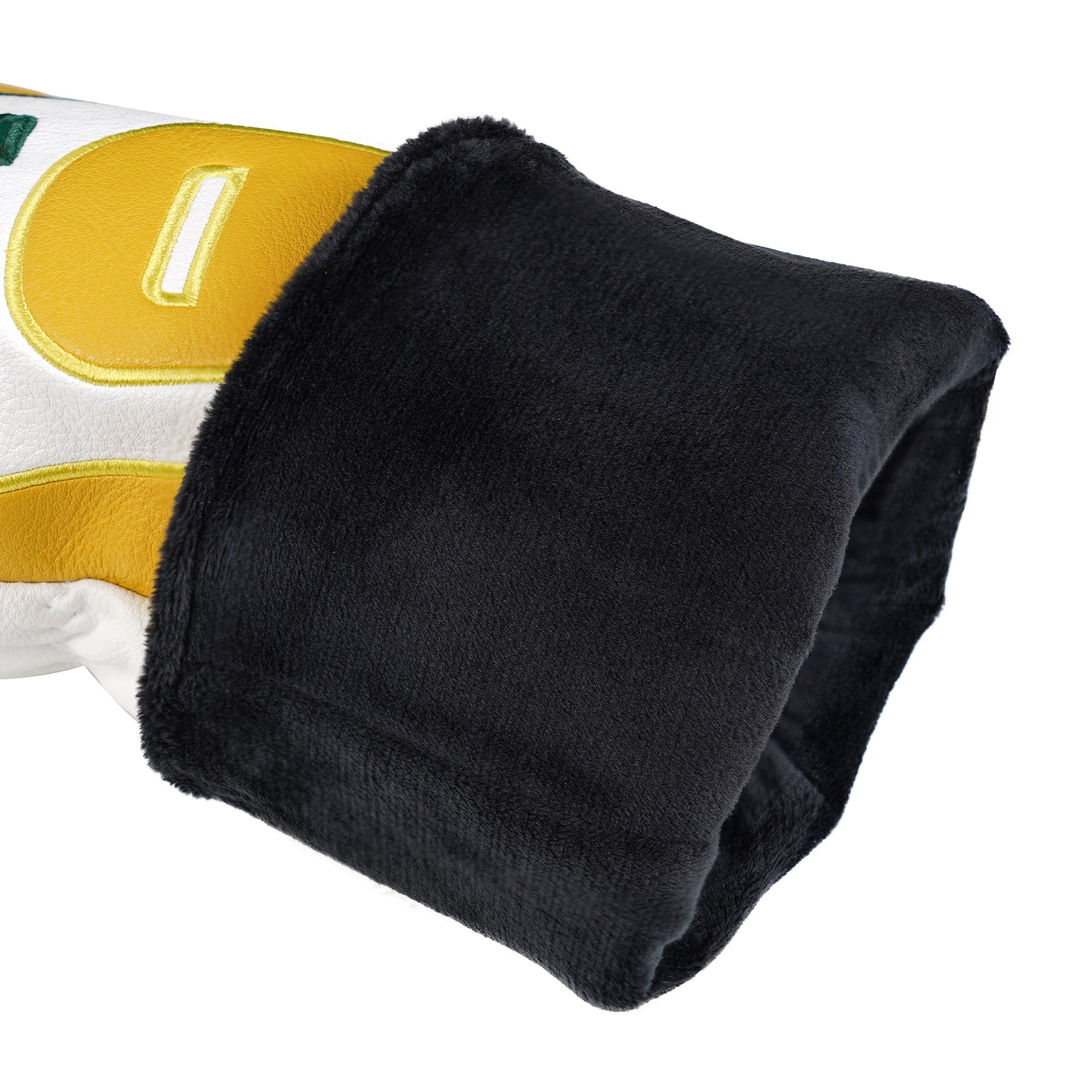 Birdie Driver Head Cover