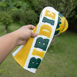 Birdie Driver Head Cover