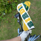 Birdie Driver Head Cover